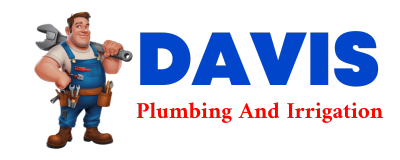 Trusted plumber in SULTAN